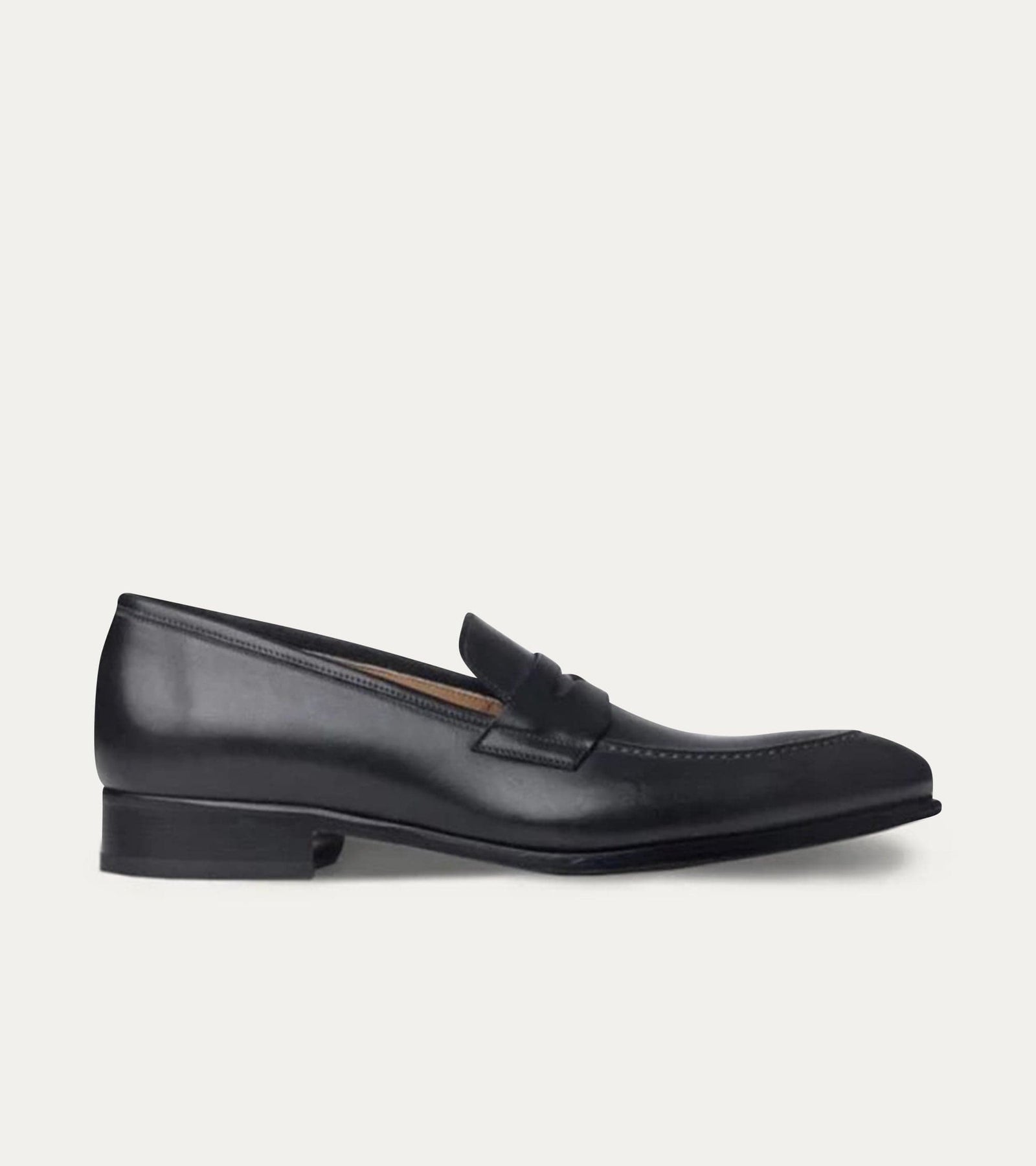 Penny Loafer Antique