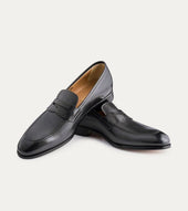 Penny Loafer Antique