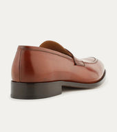 Penny Loafer Antique