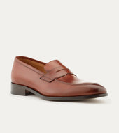 Penny Loafer Antique