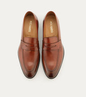 Penny Loafer Antique