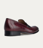 Penny Loafer Diablo Antique Dark Grey