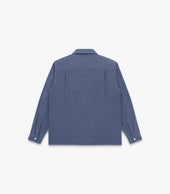 Penny Loom Cotton Shirt