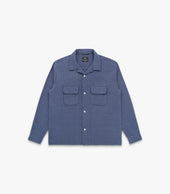 Penny Loom Cotton Shirt