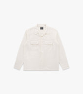 Penny Loom Cotton Shirt