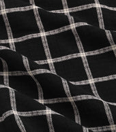 Penny Loom Cotton Shirt S/S