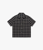 Penny Loom Cotton Shirt S/S