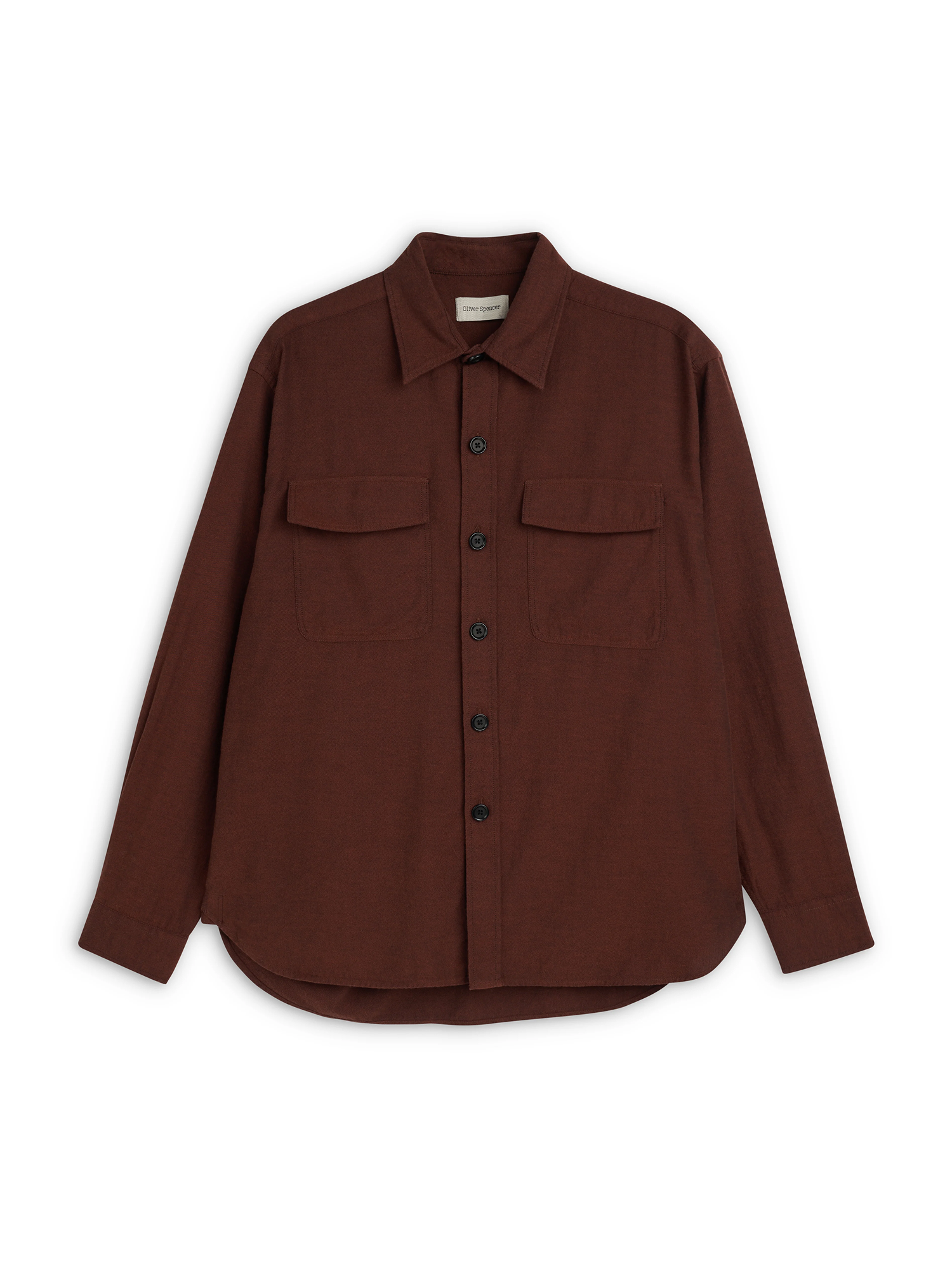 Penryn Overshirt Banfield