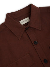 Penryn Overshirt Banfield