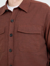 Penryn Overshirt Banfield