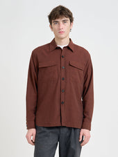 Penryn Overshirt Banfield