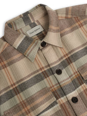 Penryn Overshirt Robbins