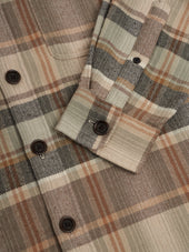 Penryn Overshirt Robbins