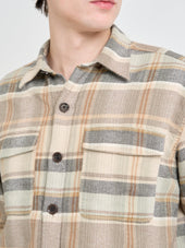 Penryn Overshirt Robbins