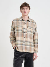 Penryn Overshirt Robbins