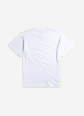 Tiger T Shirt Embroidered Organic Cotton