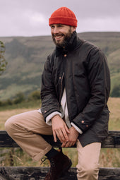 The Permanent Style Wax Walker - Brown