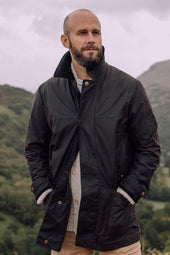 The Permanent Style Wax Walker - Brown