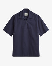Persee Rayures Indigo
