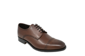 Perth 2 - Burgundy Calf