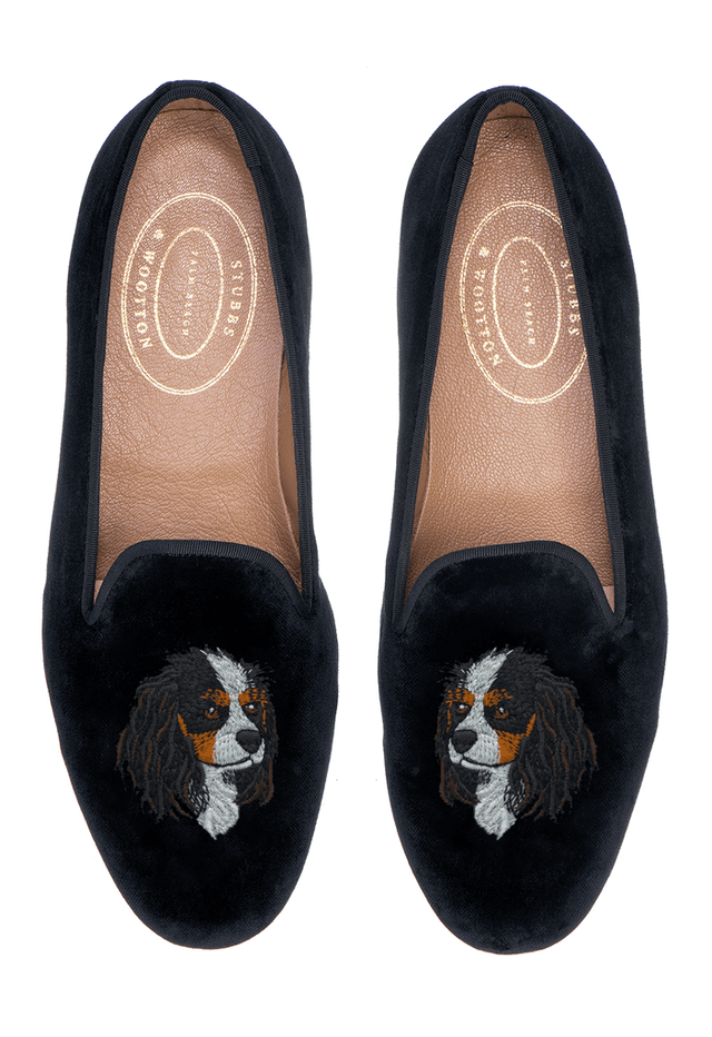 King Charles Cavalier (Men)