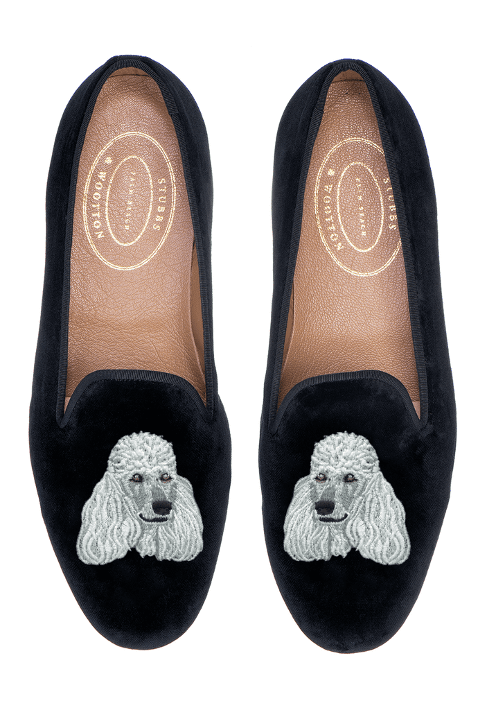 Poodle (Men)