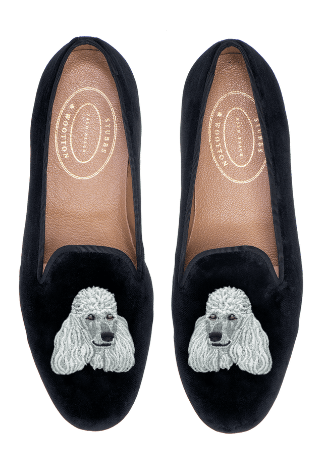 Poodle (Men)