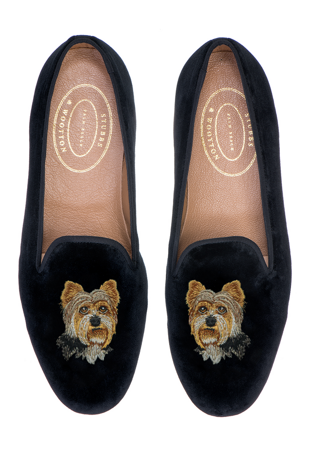 Yorkshire Terrier (Men)