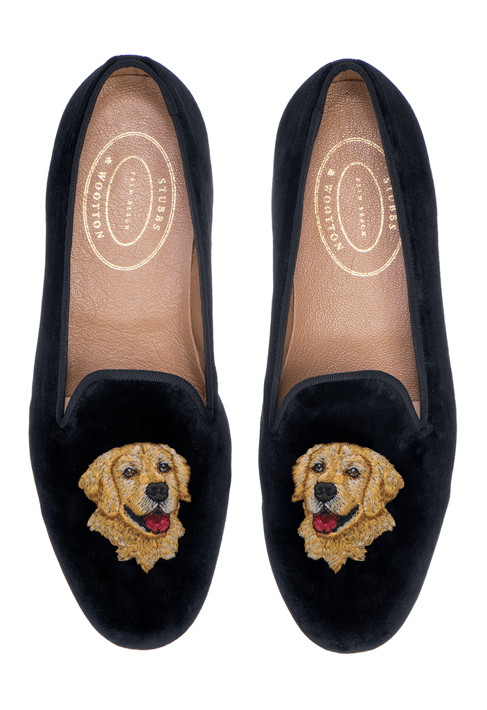 Golden Retriever (Men)
