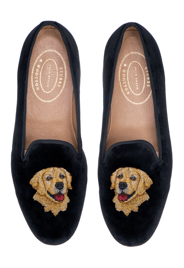 Golden Retriever (Men)