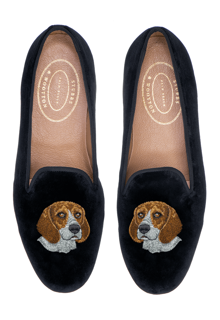 Beagle (Men)
