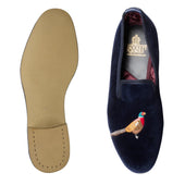 Pheasant Velvet
