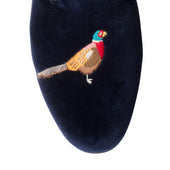 Pheasant Velvet