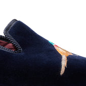 Pheasant Velvet