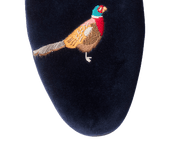 Pheasant Velvet