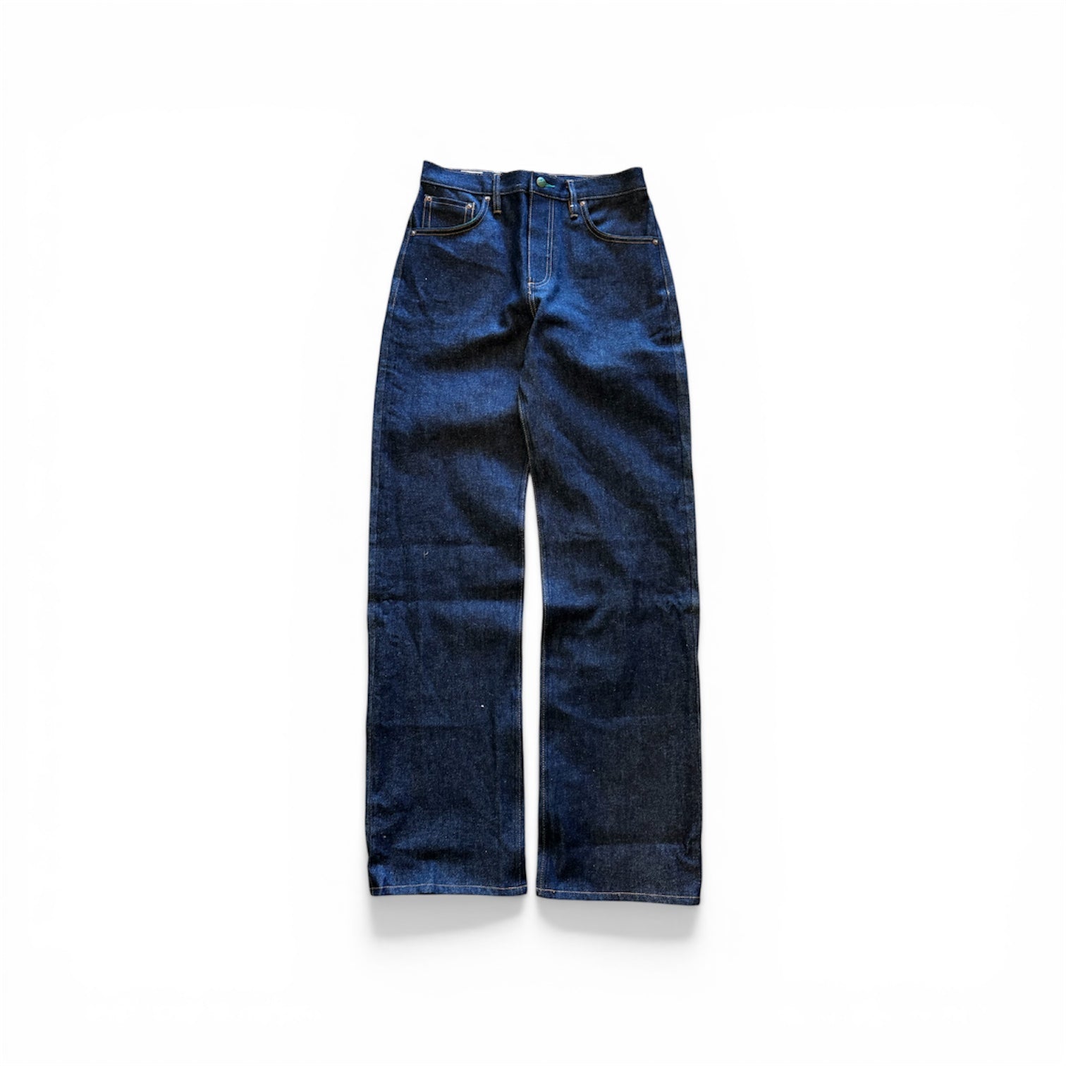 Buckle Back Dead Stock Cone White Oak Denim “Size up one”
