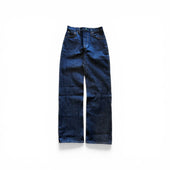 Buckle Back Dead Stock Cone White Oak Denim “Size up one”
