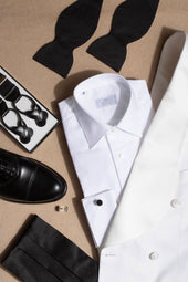 Cufflinks Made In Italy