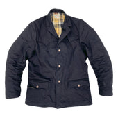Pioneer Jacket - Midnight Denim