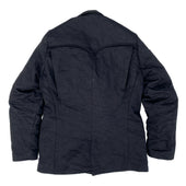 Pioneer Jacket - Midnight Denim