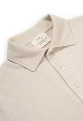 Men S Cotton Pique Tennis Short Sleeve Polo