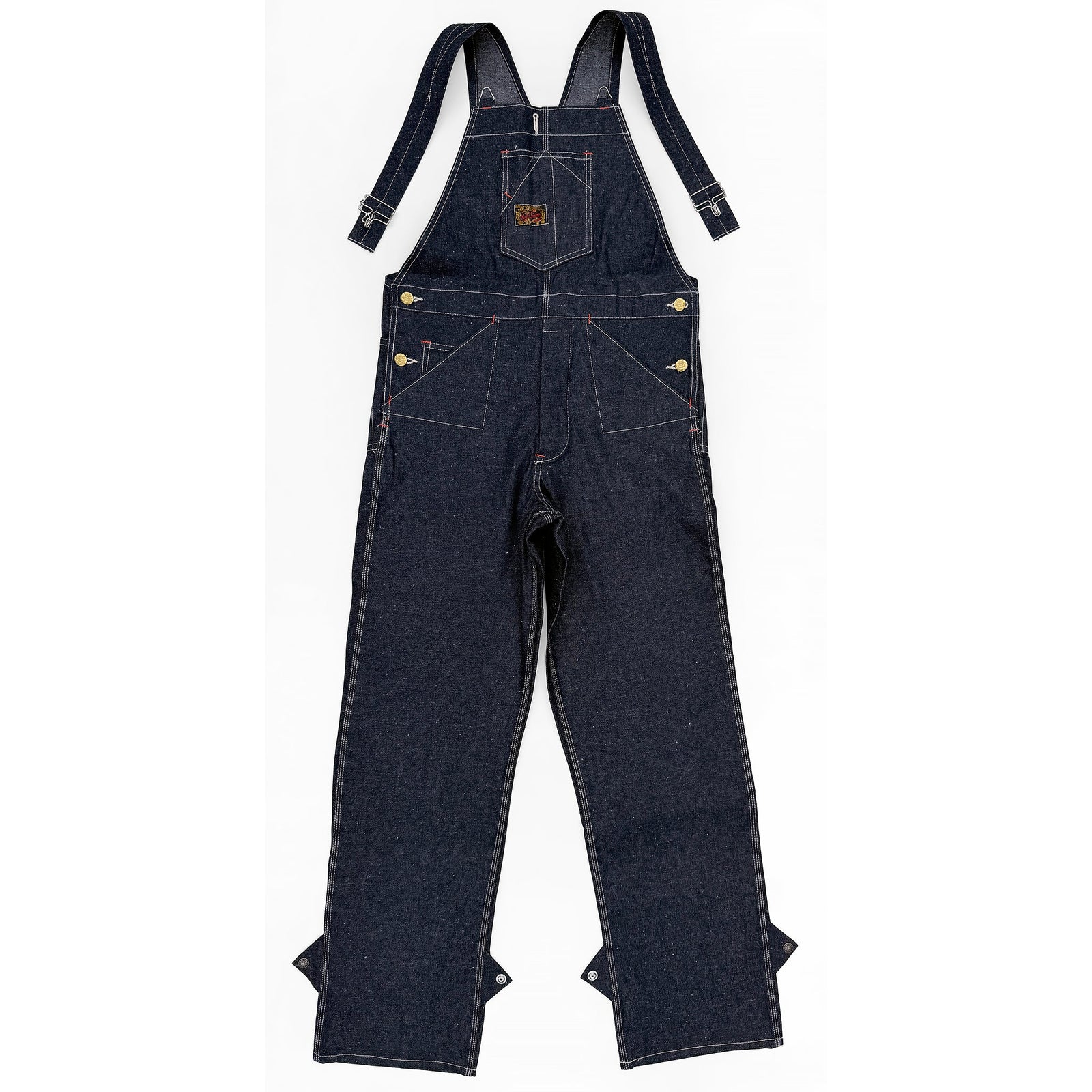 Placer Overalls