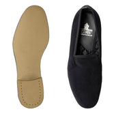 Plain Albert Velvet