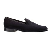 Plain Albert Velvet
