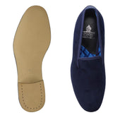 Plain Albert Velvet