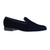 Plain Albert Velvet