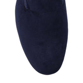 Plain Albert Velvet
