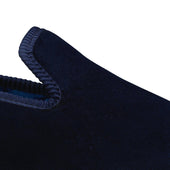 Plain Albert Velvet