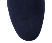 Plain Albert Velvet