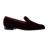 Plain Albert Velvet